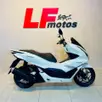 HONDA PCX 160 ABS HONDA PCX 160 ABS