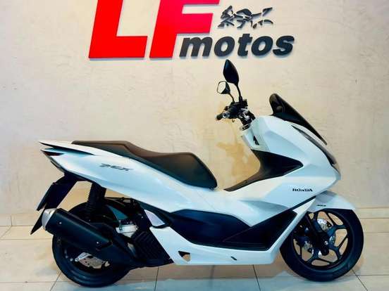 HONDA-PCX 160 ABS HONDA-PCX 160 ABS-2022