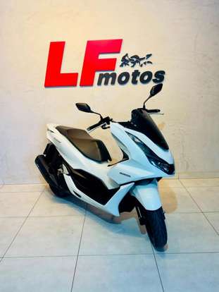HONDA-PCX 160 ABS-2022