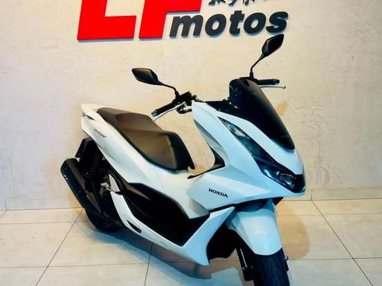HONDA-PCX 160 ABS HONDA-PCX 160 ABS-2022