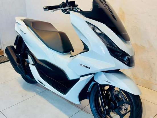 HONDA-PCX 160 ABS HONDA-PCX 160 ABS-2022