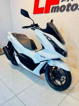 HONDA-PCX 160 ABS-2022