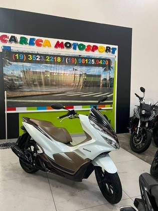HONDA PCX 