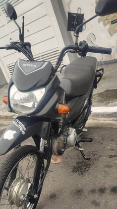HONDA POP 110i ES 