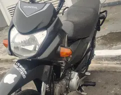 HONDA POP 110i ES HONDA POP 110i ES