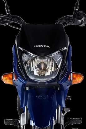 HONDA-POP 110i ES-2026