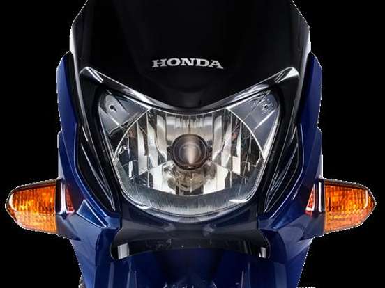 HONDA-POP 110i ES HONDA-POP 110i ES-2026