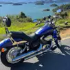 HONDA SHADOW 750 HONDA SHADOW 750