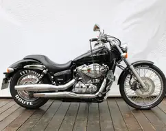 HONDA SHADOW 750 HONDA SHADOW 750