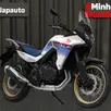 HONDA TRANSALP 750 ABS HONDA TRANSALP 750 ABS