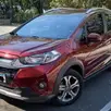 HONDA WR-V 1.5 16V FLEXONE EXL CVT HONDA WR-V 1.5 16V FLEXONE EXL CVT