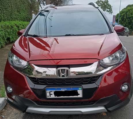 HONDA-WR-V-2017