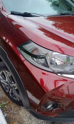 HONDA-WR-V-2017