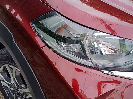 HONDA-WR-V-1.5 16V FLEXONE EXL CVT HONDA-WR-V-2017