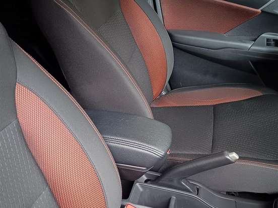 HONDA-WR-V-1.5 16V FLEXONE EXL CVT HONDA-WR-V-2017
