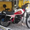 HONDA XL 250R HONDA XL 250R