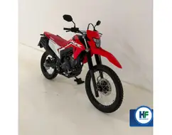 HONDA XR 300L TORNADO HONDA XR 300L TORNADO