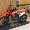 HONDA XR 300L TORNADO HONDA XR 300L TORNADO