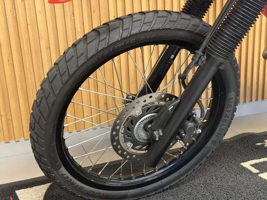 HONDA-XR 300L TORNADO-2025
