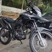 HONDA XRE 190 ABS HONDA XRE 190 ABS