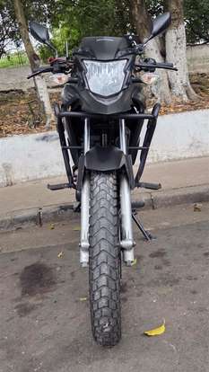 HONDA-XRE 190 ABS-2024