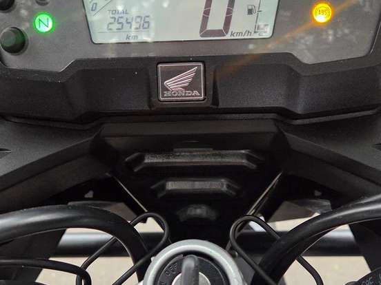 HONDA-XRE 190 ABS HONDA-XRE 190 ABS-2024