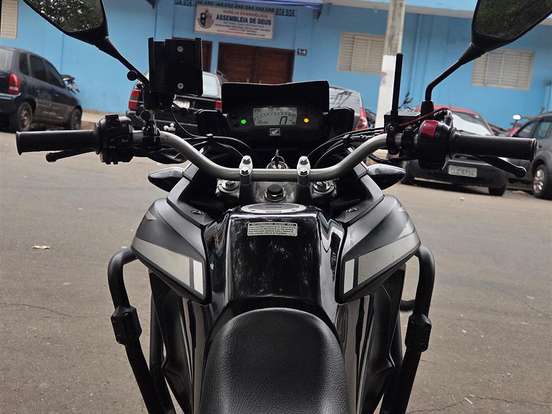 HONDA-XRE 190 ABS HONDA-XRE 190 ABS-2024