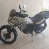 HONDA XRE 300 SAHARA ADVENTURE HONDA XRE 300 SAHARA ADVENTURE
