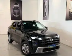 HYUNDAI CRETA 1.0 TGDI FLEX COMFORT AUTOMÁTICO HYUNDAI CRETA 1.0 TGDI FLEX COMFORT AUTOMÁTICO