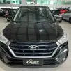 HYUNDAI CRETA 1.6 16V FLEX ACTION AUTOMÁTICO HYUNDAI CRETA 1.6 16V FLEX ACTION AUTOMÁTICO
