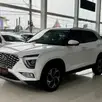 HYUNDAI CRETA 1.0 TGDI FLEX LIMITED AUTOMÁTICO HYUNDAI CRETA 1.0 TGDI FLEX LIMITED AUTOMÁTICO