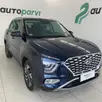 HYUNDAI CRETA 1.0 TGDI FLEX LIMITED AUTOMÁTICO HYUNDAI CRETA 1.0 TGDI FLEX LIMITED AUTOMÁTICO