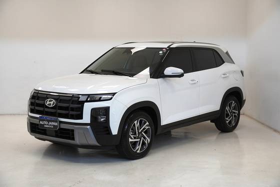 HYUNDAI CRETA 1.0 TGDI FLEX PLATINUM AUTOMÁTICO