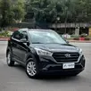 HYUNDAI CRETA 1.6 16V FLEX ACTION AUTOMÁTICO HYUNDAI CRETA 1.6 16V FLEX ACTION AUTOMÁTICO