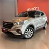 HYUNDAI CRETA 1.6 16V FLEX ACTION AUTOMÁTICO HYUNDAI CRETA 1.6 16V FLEX ACTION AUTOMÁTICO