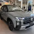 HYUNDAI CRETA 1.6 TGDI FLEX ULTIMATE DCT HYUNDAI CRETA 1.6 TGDI FLEX ULTIMATE DCT