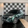 HYUNDAI CRETA 2.0 16V FLEX PULSE AUTOMÁTICO HYUNDAI CRETA 2.0 16V FLEX PULSE AUTOMÁTICO