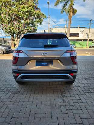 HYUNDAI-CRETA-2.0 FLEX ULTIMATE AUTOMÁTICO HYUNDAI-CRETA-2023