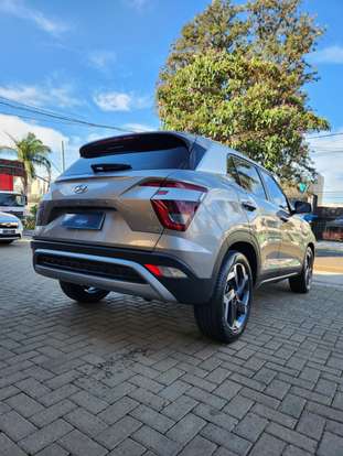 HYUNDAI-CRETA-2.0 FLEX ULTIMATE AUTOMÁTICO HYUNDAI-CRETA-2023