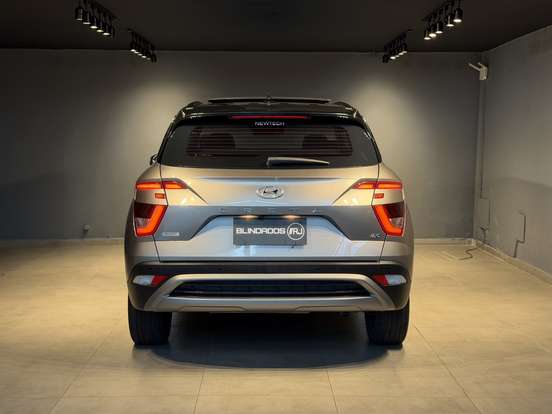 HYUNDAI-CRETA-2.0 FLEX ULTIMATE AUTOMÁTICO HYUNDAI-CRETA-2021