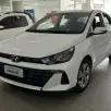 HYUNDAI HB20 1.0 12V FLEX COMFORT PLUS MANUAL HYUNDAI HB20 1.0 12V FLEX COMFORT PLUS MANUAL