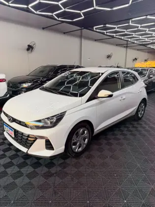 HYUNDAI HB20 1.0 12V FLEX LIMITED MANUAL