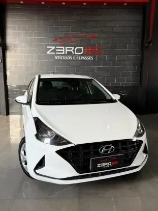 HYUNDAI-HB20-2022