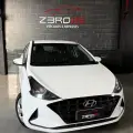 HYUNDAI HB20 1.0 12V FLEX VISION MANUAL HYUNDAI HB20 1.0 12V FLEX VISION MANUAL