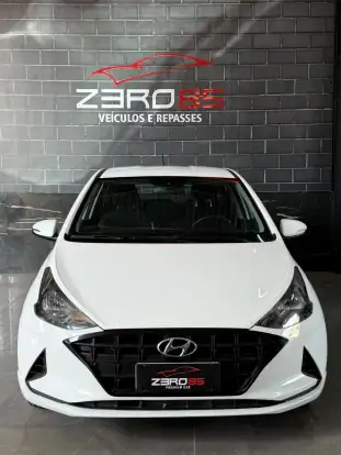 HYUNDAI-HB20-2022