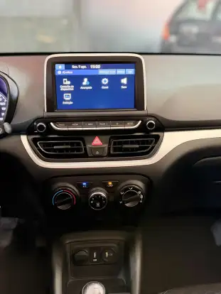 HYUNDAI-HB20-2022