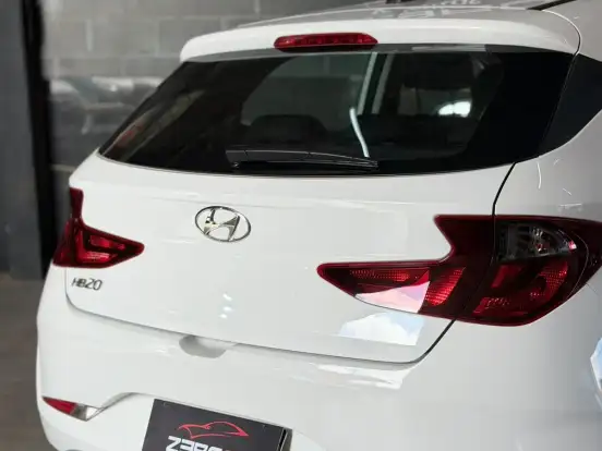 HYUNDAI-HB20-1.0 12V FLEX VISION MANUAL HYUNDAI-HB20-2022