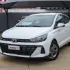 HYUNDAI HB20 1.0 TGDI FLEX COMFORT PLUS AUTOMÁTICO HYUNDAI HB20 1.0 TGDI FLEX COMFORT PLUS AUTOMÁTICO