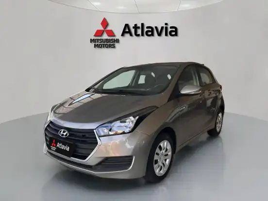 HYUNDAI-HB20-2017