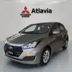 HYUNDAI HB20 1.6 COMFORT PLUS 16V FLEX 4P MANUAL HYUNDAI HB20 1.6 COMFORT PLUS 16V FLEX 4P MANUAL